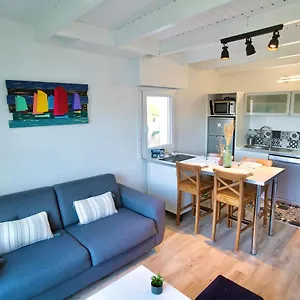 Duplex En Bord De Appartement