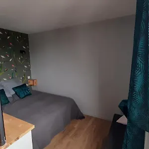 Bel Appartement, Bourg Appartement