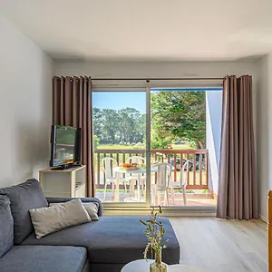Plein Ciel-2 By Interhome Appartement
