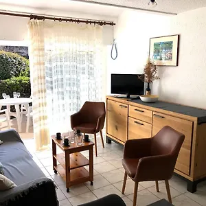 Port En Dro 1, Appartement