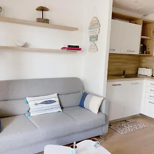 Nouveau * Ty Levenez *pour 2 Vacanciers * Parking Appartement