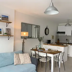 Ty Dolmen Du Plages A Pied 2 Velos Wifi Appartement